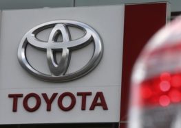 Toyota розповіла про розробку батареї із запасом ходу 1500 км