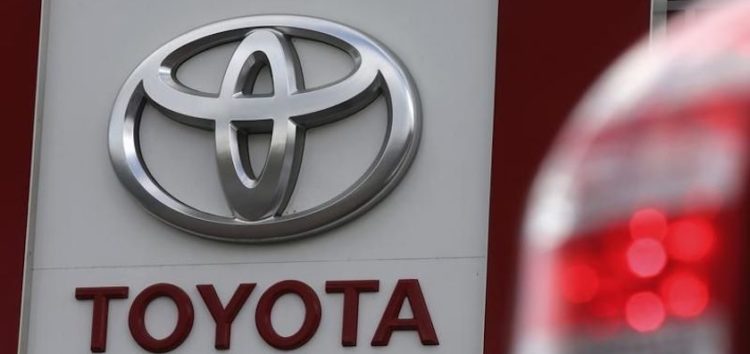 Toyota рассказала о разработке батареи с запасом хода 1500 км