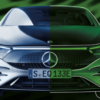 Mercedes-Benz буде отримувати “зелену” сталь від H2 Green Steel