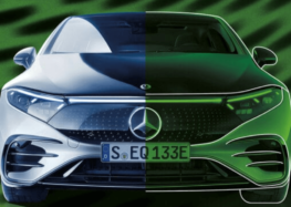Mercedes-Benz буде отримувати “зелену” сталь від H2 Green Steel