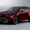 Mazda планирует комплектовать свои электрокары аккумуляторами Panasonic