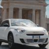 Раскрыли внешний вид нового Fiat 600
