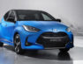 Toyota zaprezentowała nową hybrydową wersję modelu Yaris