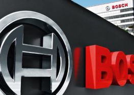 Bosch продала свой завод и вышла с российского рынка