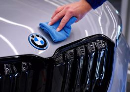 BMW больше не будет использовать букву «i» в названиях машин с ДВС