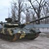Чехия поможет с ремонтом танков Т-64 для ВСУ