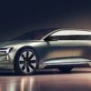 Volvo планирует выпустить редкий электрический универсал