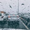 Топ 5 правил безпечної їзди під час дощу