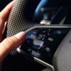 Volkswagen визнає помилку з сенсорними кнопками на рулі