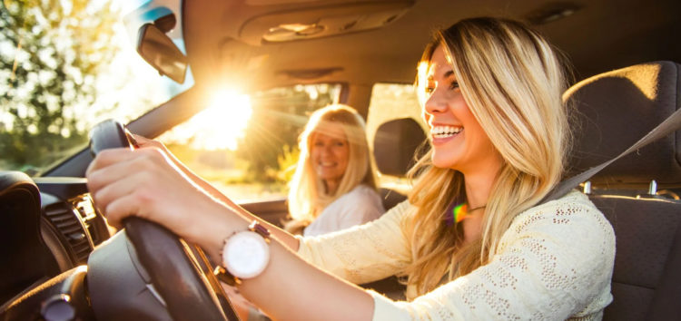 7 Przydatnych wskazówek dla kierowców podczas letnich upałów