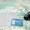 Українці можуть перевірити свої документи на авто за кордоном