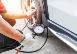 Як зменшити витрату пального на авто