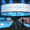 Stellantis разрабатывает электрокроссовер с запасом хода 700 км