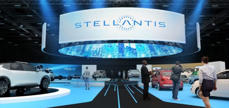 Stellantis разрабатывает электрокроссовер с запасом хода 700 км