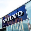 Volvo спонсорує війну проти України
