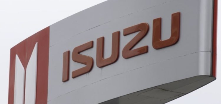 Isuzu продала російські активи