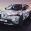 Renault показала новий Scenic