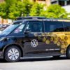 Volkswagen испытывает автономные автомобили ID.Buzz в США
