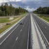 В Эстонии тестируют новую систему измерения скорости