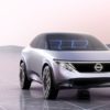 На заводе Nissan в США будут производить электромобили нового поколения