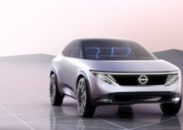 На заводі Nissan у США вироблятимуть електромобілі нового покоління