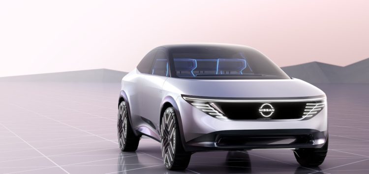 На заводі Nissan у США вироблятимуть електромобілі нового покоління