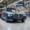 ИИ на конвейере BMW поднял производительность в пять раз