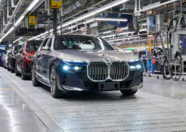 ШІ на конвеєрі BMW підняв продуктивність у п’ять разів