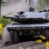 Немецкая компания Rheinmetall будет производить бронетехнику в Украине