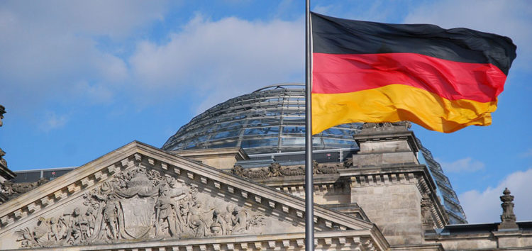 Німеччина передасть Україні новий пакет допомоги на 600 млн євро