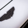 Новинки от Aston Martin получат детали от Geely