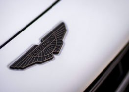 Новинки від Aston Martin отримають деталі від Geely