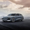 Audi створить RS-версії більшості нових електромобілів