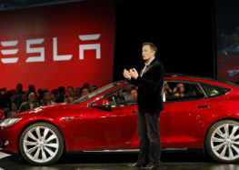 Илон Маск прогнозирует дальнейшее снижение цен на электрокары Tesla
