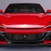 Новый кроссовер Ferrari Purosangue будет стоить как  "Дастер"