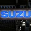 Suzuki разрабатывает летающие автомобили со SkyDrive