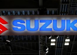 Suzuki розробляє літаючі автомобілі із SkyDrive