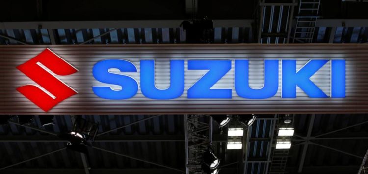 Suzuki розробляє літаючі автомобілі із SkyDrive