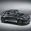 Fiat відмовиться від авто сірого кольору
