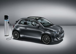 Fiat відмовиться від авто сірого кольору