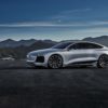 Audi збирається купити готову платформу для електромобілів