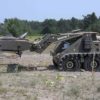 Украина запускает проект по сборке спецтехники для разминирования