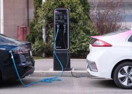 Електромобілі обійшли дизельні авто за продажами в Європі