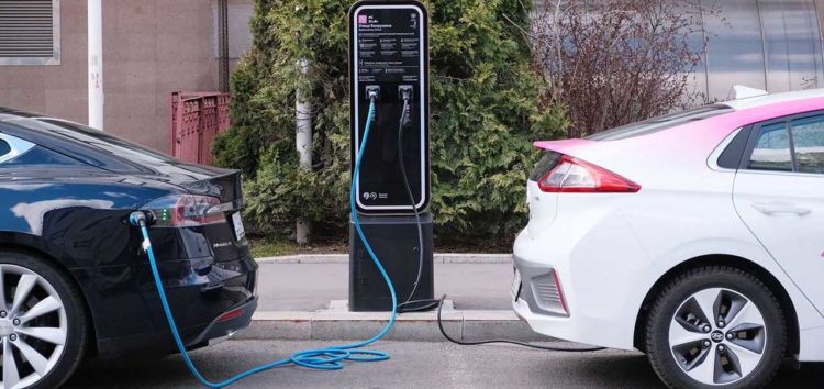 Samochody elektryczne przebijają sprzedaż samochodów z silnikiem diesla w Europie
