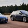Следующие BMW M-серии могут стать электрическими