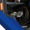 Ремонт задньої підвіски Ford Mondeo з використанням ремонтного комплекту SWAG (відео)