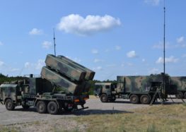 Україна веде перемовини про закупівлю особливого ракетного комплексу