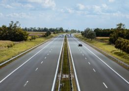 Украина готовит ТЭО для создания первых платных автодорог