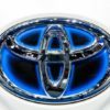 Електрокари Toyota Заряджатимуться За 10 Хвилин
