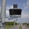 На дорогах України вже запрацювало ще 50 камер